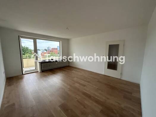 Wohnung zur Miete Tauschwohnung 725 € 4 Zimmer 82 m² 4. Geschoss Neue Vahr Südwest Ost 28329