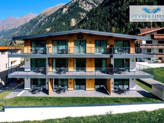 Studio zum Kauf 876.000 € 3 Zimmer 67,6 m² 2. Geschoss Sölden 6450