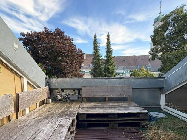 Sonstiges zum Kauf als Kapitalanlage geeignet 264.500 € 3 Zimmer 70 m² Göggingen Augsburg 86199