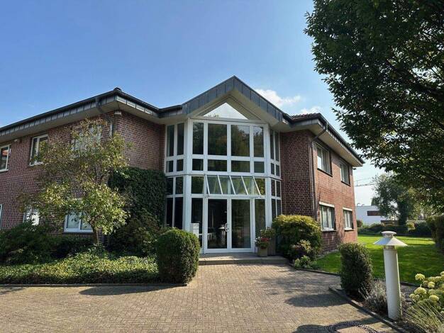 Bürogebäude zum Kauf 1.030.000 € 685 m² Bürofläche Siemensstraße 31 Altenberge 48341