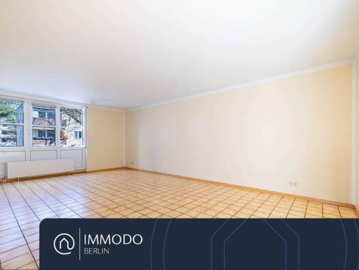 Wohnung zum Kauf 360.000 € 2 Zimmer 69 m² 1. Geschoss Grunewald Berlin 14193