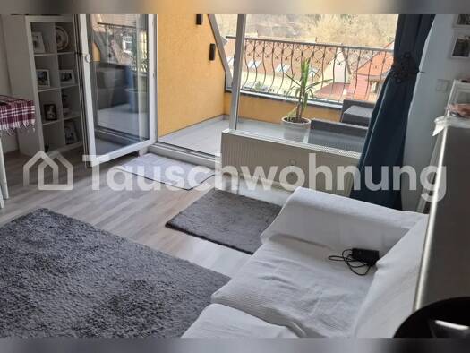 Wohnung zur Miete Tauschwohnung 600 € 2 Zimmer 50 m² 3. Geschoss Falkensee 14612
