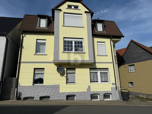 Mehrfamilienhaus zum Kauf 299.000 € 8 Zimmer 227 m² 326 m² Grundstück Hemer Hemer 58675