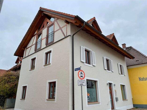 Wohnung zum Kauf provisionsfrei 285.000 € 3 Zimmer 71,9 m² 1. Geschoss Norsingen 79238