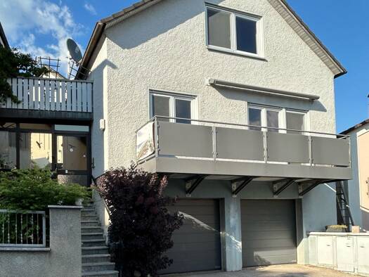 Einfamilienhaus zum Kauf 139.000 € 3 Zimmer 100 m² 370 m² Grundstück frei ab sofort Schambach Treuchtlingen 91757
