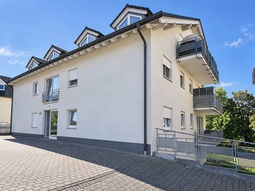 Wohnung zum Kauf provisionsfrei 320.000 € 2 Zimmer 81 m² Geschoss EG/1 frei ab sofort Perl Perl 66706