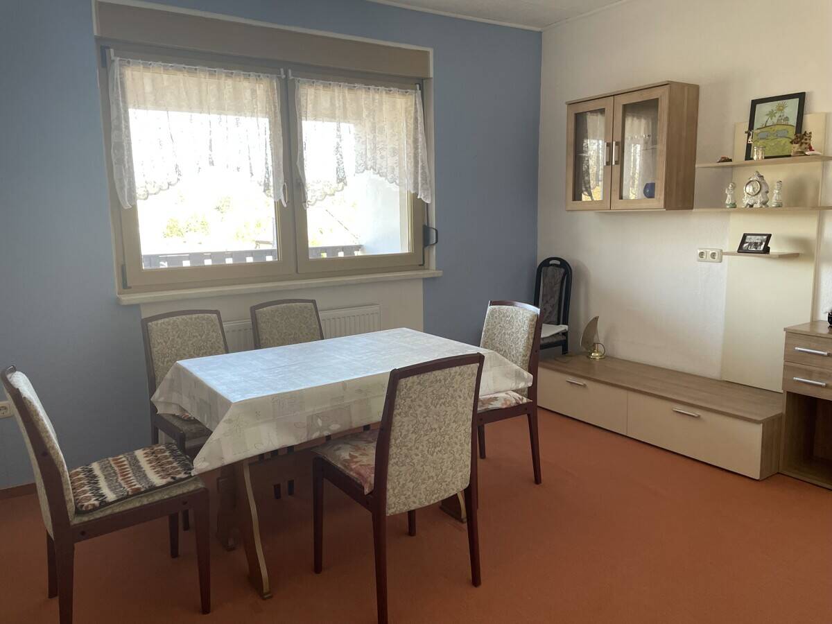 Immobilie in Königsee - Platzwunder - Einfamilienhaus mit Garage in ruhiger Lage - Bild 3