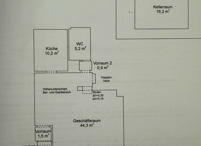 Mehrfamilienhaus zum Kauf 750.000 € 9 Zimmer 183,6 m² 356 m² Grundstück Ettlingen 76275