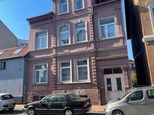 Mehrfamilienhaus zum Kauf 10 Zimmer 320 m² 206 m² Grundstück Ost Hildesheim 31141