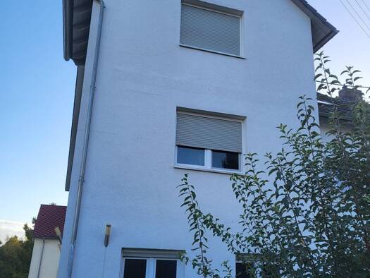 Mehrfamilienhaus zur Miete 4.450 € 10 Zimmer 313 m² frei ab 01.01.2027 Sossenheim Frankfurt am Main 65936
