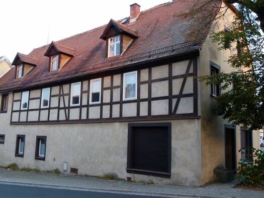 Einfamilienhaus zum Kauf 87.500 € 120 m² 345 m² Grundstück Strehla Strehla 01616