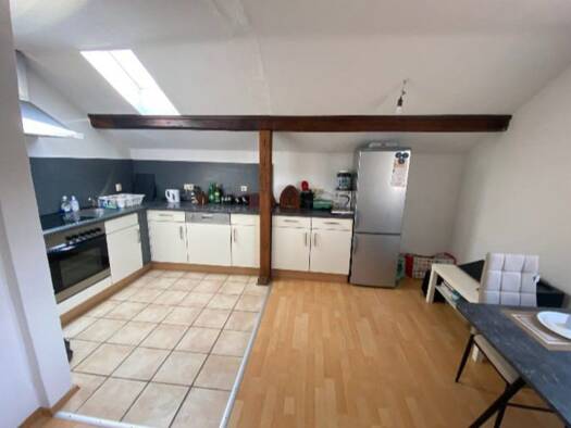 Wohnung zur Miete 600 € 2 Zimmer 67 m² frei ab 01.11.2026 Rödgen Gießen 35394
