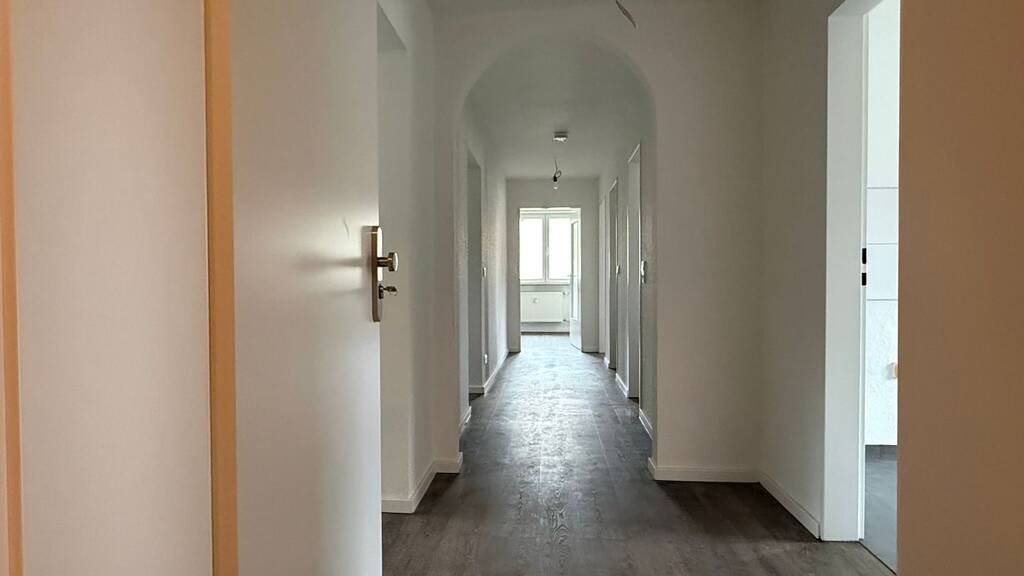 Wohnung zur Miete 721 € 4 Zimmer 90,2 m² 1. Geschoss frei ab 01.05.2026 Alte Straße 47 Bruchmühlbach Bruchmühlbach-Miesau 66892