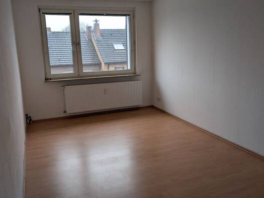 Wohnung zur Miete 300 € 1 Zimmer 36 m² Geschoss 2/3 frei ab sofort Brassert Marl 45768