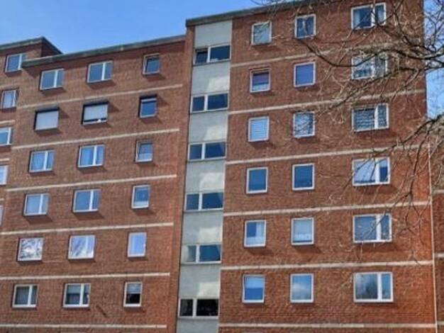 Wohnung zum Kauf provisionsfrei 176.000 € 1 Zimmer 38,5 m² 5. Geschoss Kaltenmoor Lüneburg 21337