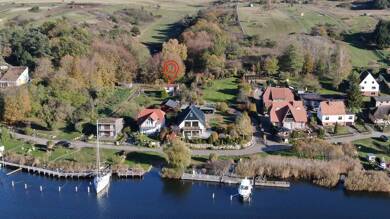 Einfamilienhaus zum Kauf 485.000 € 2 Zimmer 72 m² 590 m² Grundstück frei ab sofort Seedorf Ostseebad Sellin 18586