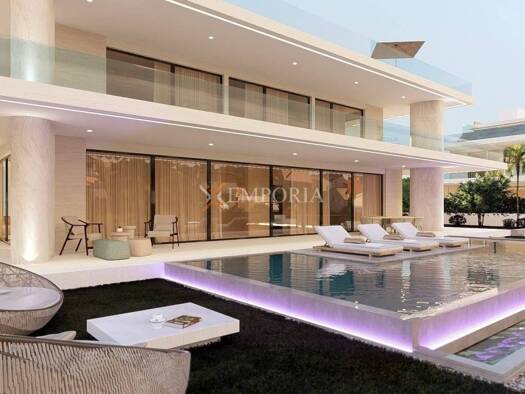 Haus zum Kauf 3.650.000 € 4 Zimmer 851 m² Sukošan