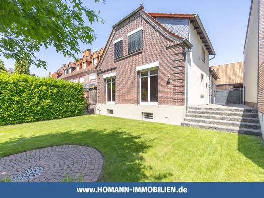 Einfamilienhaus zum Kauf 945.000 € 8 Zimmer 213,4 m² 435 m² Grundstück Telgte 48291