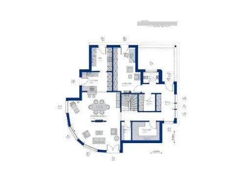 Haus zum Kauf 845.223 € 7 Zimmer 200 m²<br/>Wohnfläche 501 m²<br/>Grundstück Stadtzentrum 4 Worms 67549