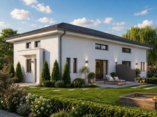 Einfamilienhaus zum Kauf 418.000 € 4 Zimmer 132 m² 441 m² Grundstück Oos Baden-Baden 76532
