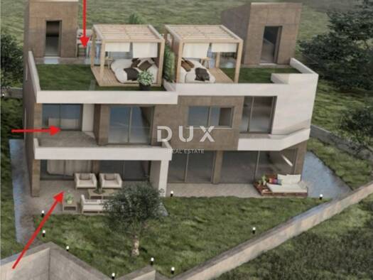 Doppelhaushälfte zum Kauf 670.000 € 5 Zimmer Matulji 51211