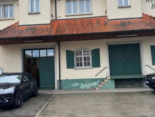 Sonstiges zur Miete 1.250 € Hüfingen Hüfingen 78183