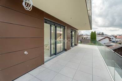Penthouse zur Miete 1.750 € 3 Zimmer 112,1 m² frei ab 01.08.2025 Neuhausen Kempten 87439