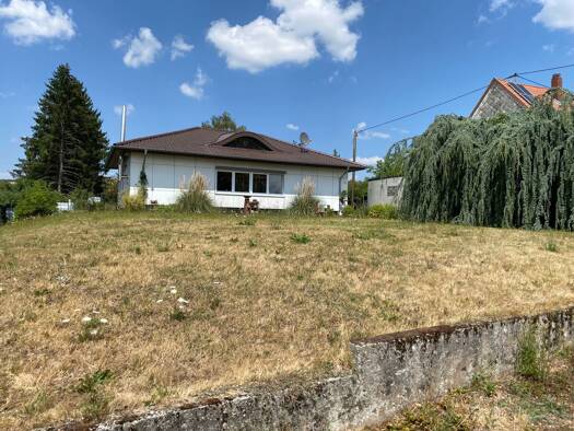 Einfamilienhaus zum Kauf 395.000 € 5,5 Zimmer 175 m² 3.131 m² Grundstück frei ab 01.11.2026 Habkirchen Mandelbachtal 66399