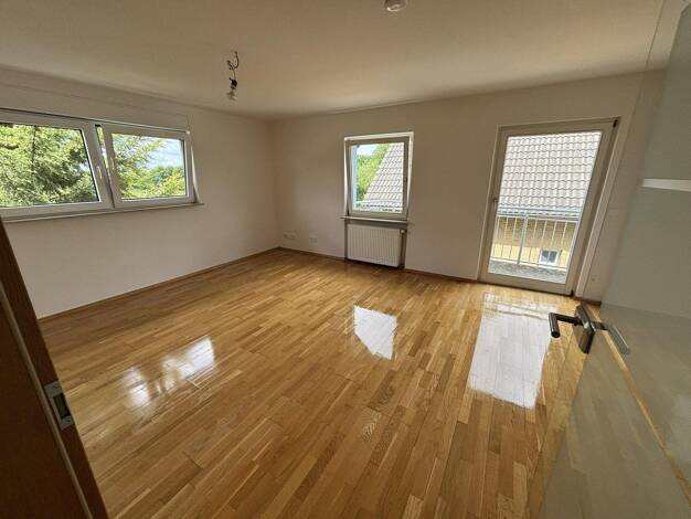 Wohnung zur Miete 760 € 3 Zimmer 73 m² 1. Geschoss frei ab 01.09.2026 Dohrer Weg 15 Altenburg Jülich 52428