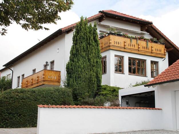 Wohnung zum Kauf provisionsfrei 359.000 € 4 Zimmer 160 m² Tannenweg 8 Griesbach Bad Griesbach i.Rottal 94086