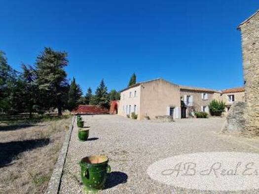 Land-/Forstwirtschaft zum Kauf 1.908.000 € 364.185 m² Grundstück Centre Minervois Corbières 11200