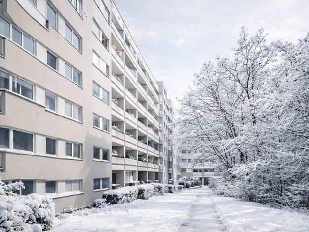 Wohnung zum Kauf provisionsfrei 240.000 € 2 Zimmer 68,5 m² EG Angerburger Allee 19 Westend Berlin 14055