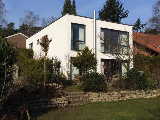 Einfamilienhaus zum Kauf 629.000 € 4 Zimmer 183 m² 506 m² Grundstück Schützenweg 4 Adendorf 21365