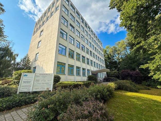 Büro zur Miete 1.950 € 6 Zimmer Fähr-Lobbendorf Bremen 28755