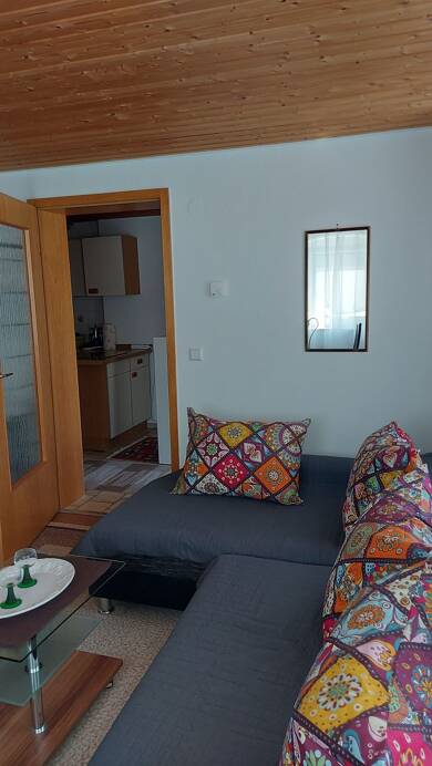 Wohnung zur Miete 680 € 2 Zimmer 47 m² EG frei ab 05.10.2025 Oberboihingen 72644
