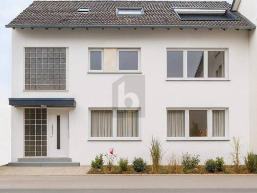 Mehrfamilienhaus zum Kauf 480.000 € 7 Zimmer 232 m² 515 m² Grundstück Hirschberg Warstein 59581