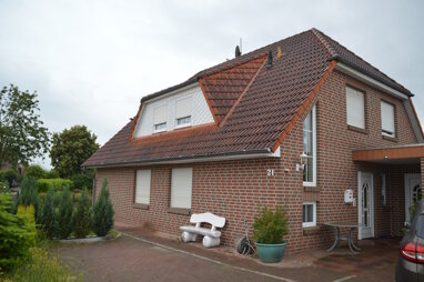 Mehrfamilienhaus zum Kauf 245.000 € 6 Zimmer 168,8 m² 656 m² Grundstück Heemsen Heemsen 31622