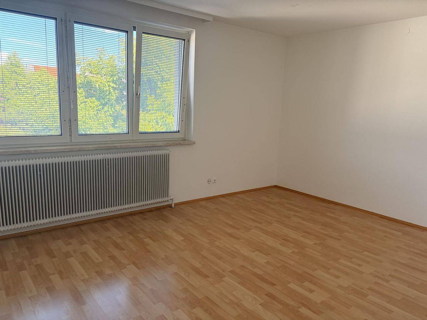 Wohnung – Wels - Ansicht 2
