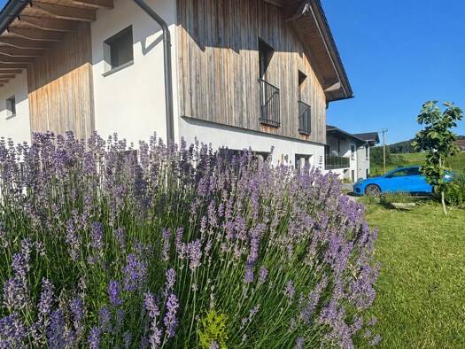 Doppelhaushälfte zur Miete 1.500 € 4 Zimmer 150 m² 583 m² Grundstück frei ab 01.12.2026 Oberndorf Waldkirchen 94065