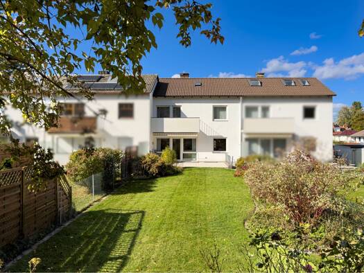 Reihenmittelhaus zum Kauf 695.000 € 4 Zimmer 100 m² 385 m² Grundstück Söcking Starnberg 82319