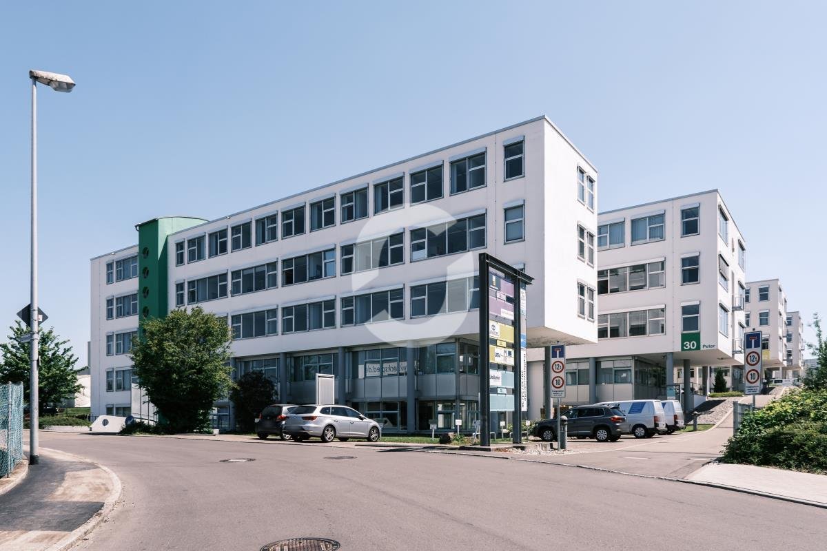 Bürogebäude zur Miete provisionsfrei 9,50 € 540 m²<br/>Bürofläche ab 535 m²<br/>Teilbarkeit Bonlanden Filderstadt 70794