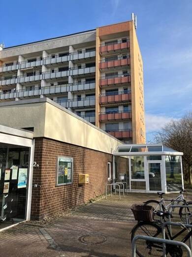 Büro-/Praxisfläche zur Miete provisionsfrei 850 € 168,1 m² Bürofläche Löwenberger Str. 2 Empelde Ronnenberg 30952