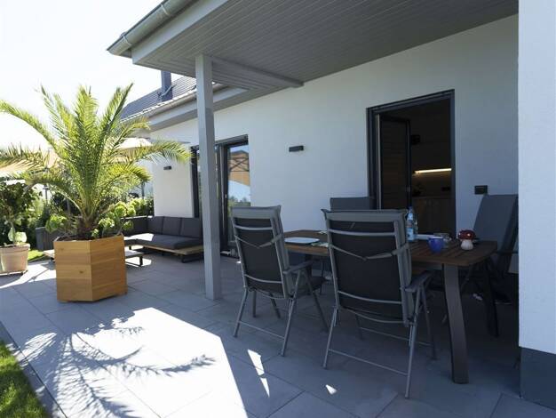 Einfamilienhaus zum Kauf 513.847 € 4 Zimmer 109 m² 750 m² Grundstück Blankenfelde Blankenfelde-Mahlow 15827