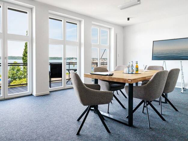 Bürofläche zum Kauf 1.500.000 € 489 m² Bürofläche Mürwik Mürwik 24944