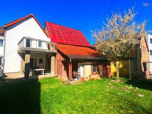 Grundstück zum Kauf 180.000 € 220 m² Grundstück Rathausplatz Scharnhausen Ostfildern 73760