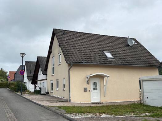 Einfamilienhaus zum Kauf 599.000 € 5 Zimmer 140 m² 410 m² Grundstück frei ab sofort Am Schlagbaum 25 Dürscheid Kürten 51515