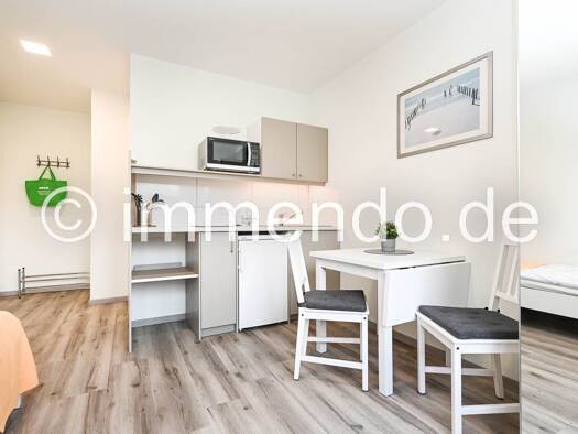 Wohnung zur Miete auf Zeit 720 € 1 Zimmer 15 m² frei ab sofort Saarn/Mintard Mülheim an der Ruhr 45481
