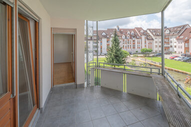 Wohnung zur Miete 1.050 € 3,5 Zimmer 91,4 m² Innenstadt Nord - Schwenningen Villingen-Schwenningen 78054