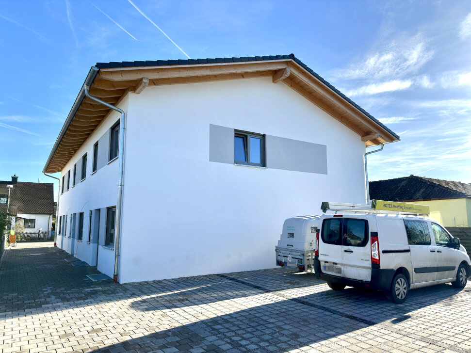 Reihenmittelhaus zum Kauf provisionsfrei 645.000 € 4 Zimmer 105 m²<br/>Wohnfläche 174 m²<br/>Grundstück Rosenheim 83024