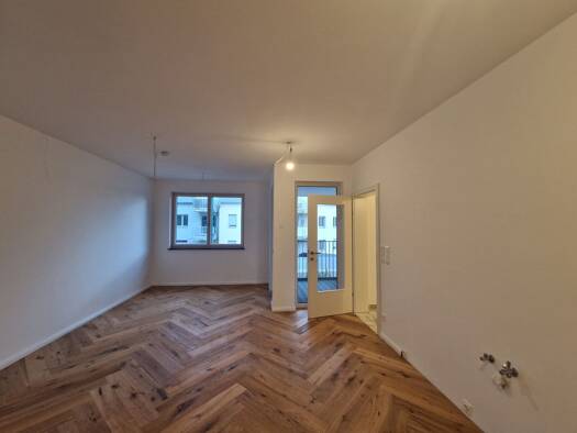 Wohnung zum Kauf 245.000 € 2 Zimmer 40,5 m² 1. Geschoss Tulln an der Donau 3430